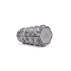 Mini Rolo Sensitivo Adidas Gris