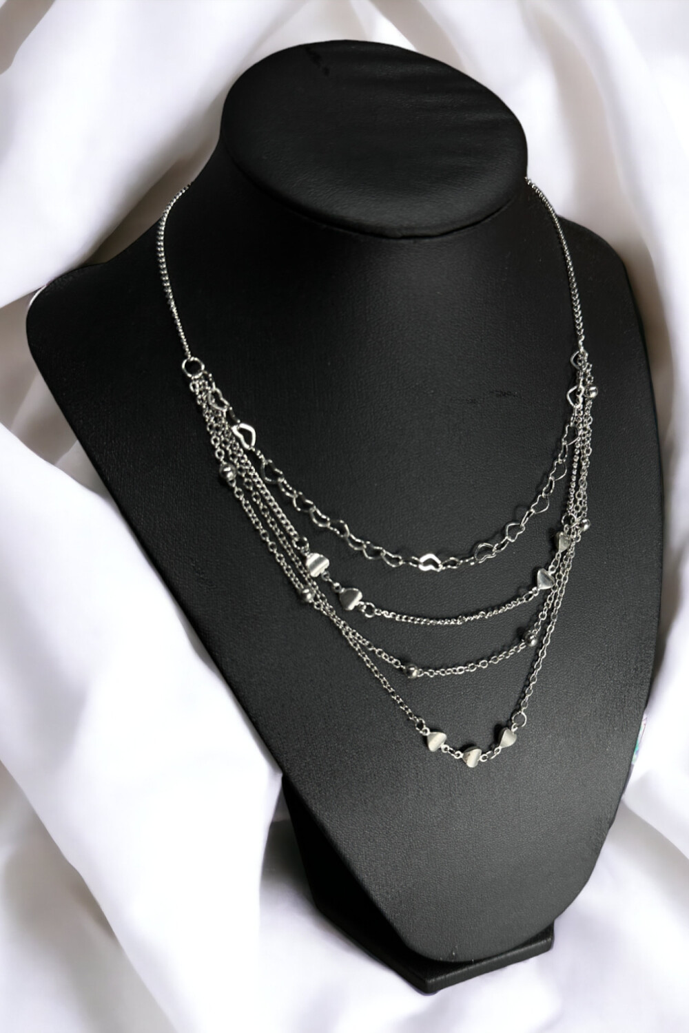 Collar multiple Collar multiple