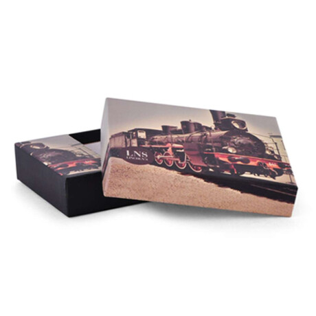 Billetera Cuero Atlantis Whisky