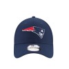 Gorro New Era Navy