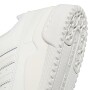 Forum Low Cl - Hombre White
