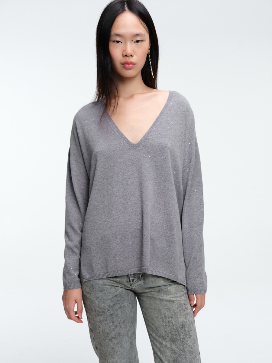SWEATER V 