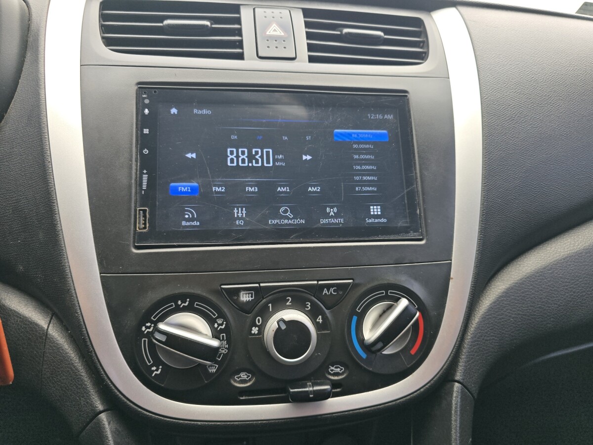 Suzuki Celerio GL 1.0 Extra Full| Permuta / Financia Suzuki Celerio GL 1.0 Extra Full| Permuta / Financia