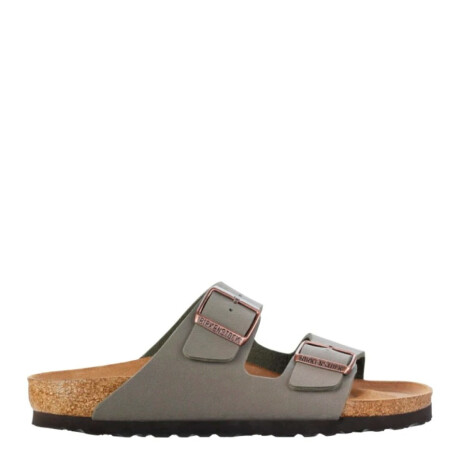 Sandalia de Mujer Birkenstock Arizona Bfbc Gris