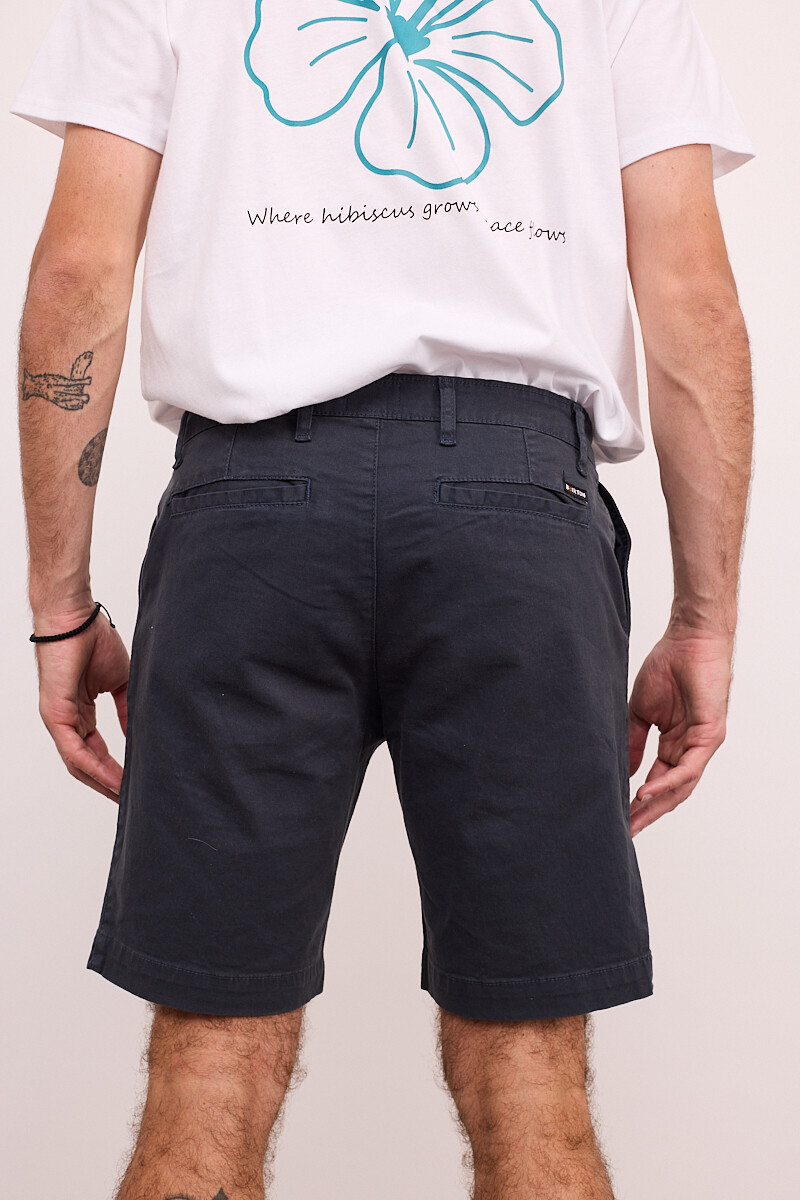 Bermuda Begur - Brixton Azul