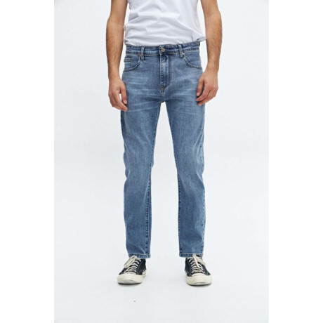 Jean Porlando Soft Blue S25