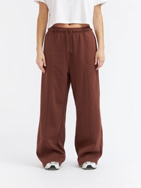 PANTALON N.SAILS 21109 KYRA MARRON