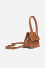 BOLSO LE CHIQUITO Camel