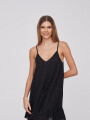 Vestido Negash Negro