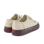 Zapatillas Camper Peu Roda Mujer Red