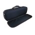 Estuche JinQu JCVN0344 para violin 4/4 Estuche JinQu JCVN0344 para violin 4/4