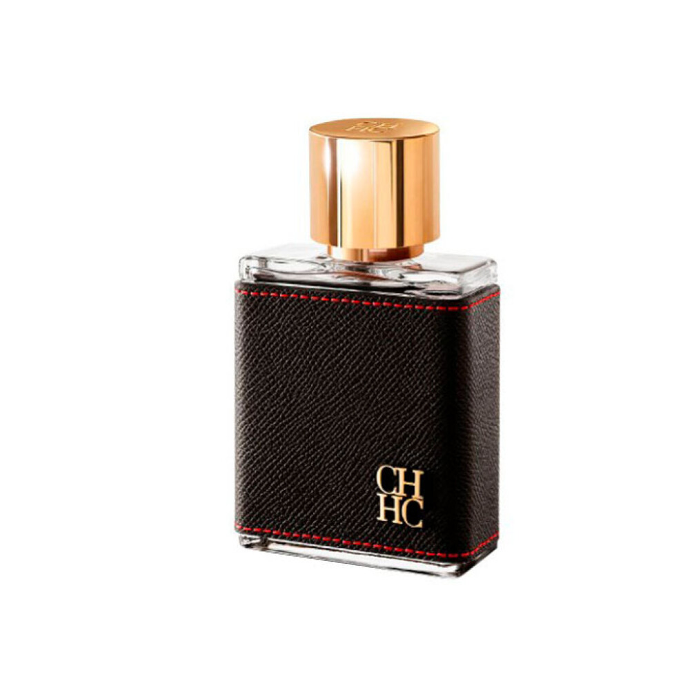 CAROLINA CH MEN EDT 50 ML única