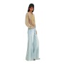 Jean Para Mujer 1978 D-Akemi Azul claro