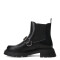 Botas de Mujer Miss Carol Loto Negro