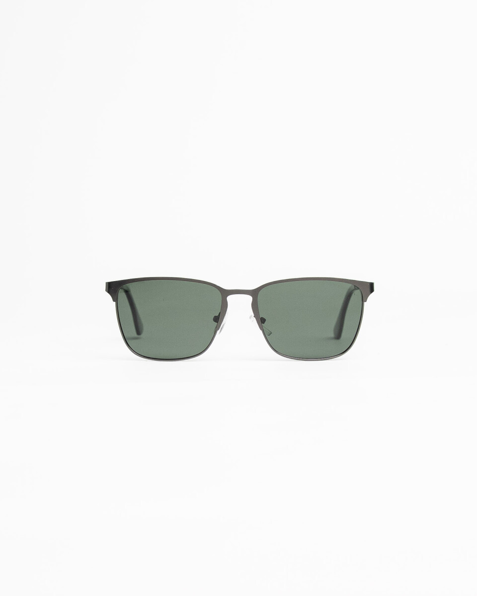 Anteojos de Sol Polarizado Protección UV Forum 10 - Verde 