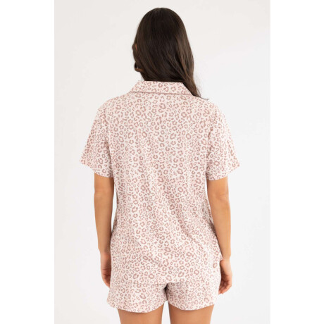 Animal Next Americano Animal print