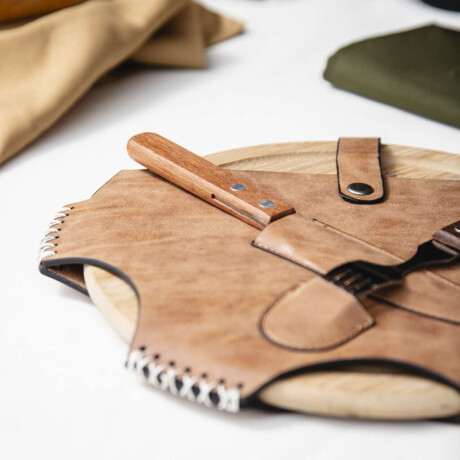 Set Parrillero Merilin Suela