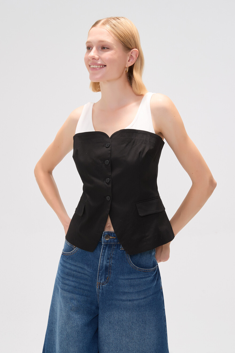 Tops Ianar Estampado 1