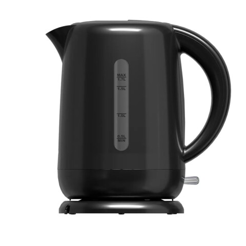 Hervidora Oster 1.7 Litros Negro Hervidora Oster 1.7 Litros Negro