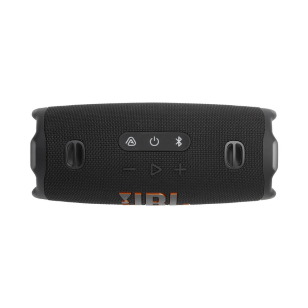 SPEAKER JBL CHARGE 6 NEGRO Unica