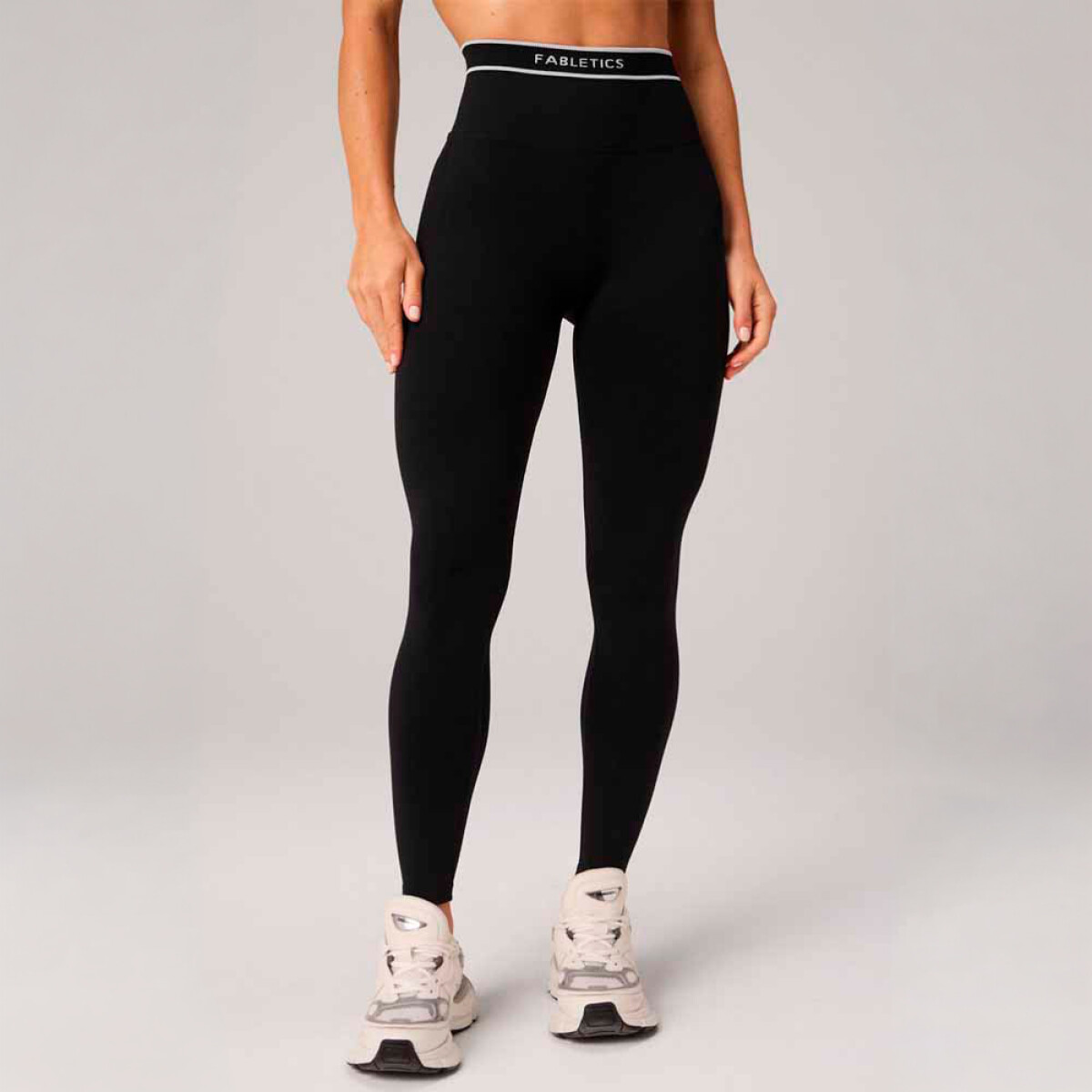 Legging Seamless Scrunch Legging Mujer 