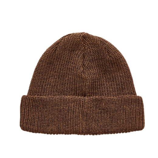 Gorro Lana Rip Curl Icons Reg Beanie - Marrón Gorro Lana Rip Curl Icons Reg Beanie - Marrón