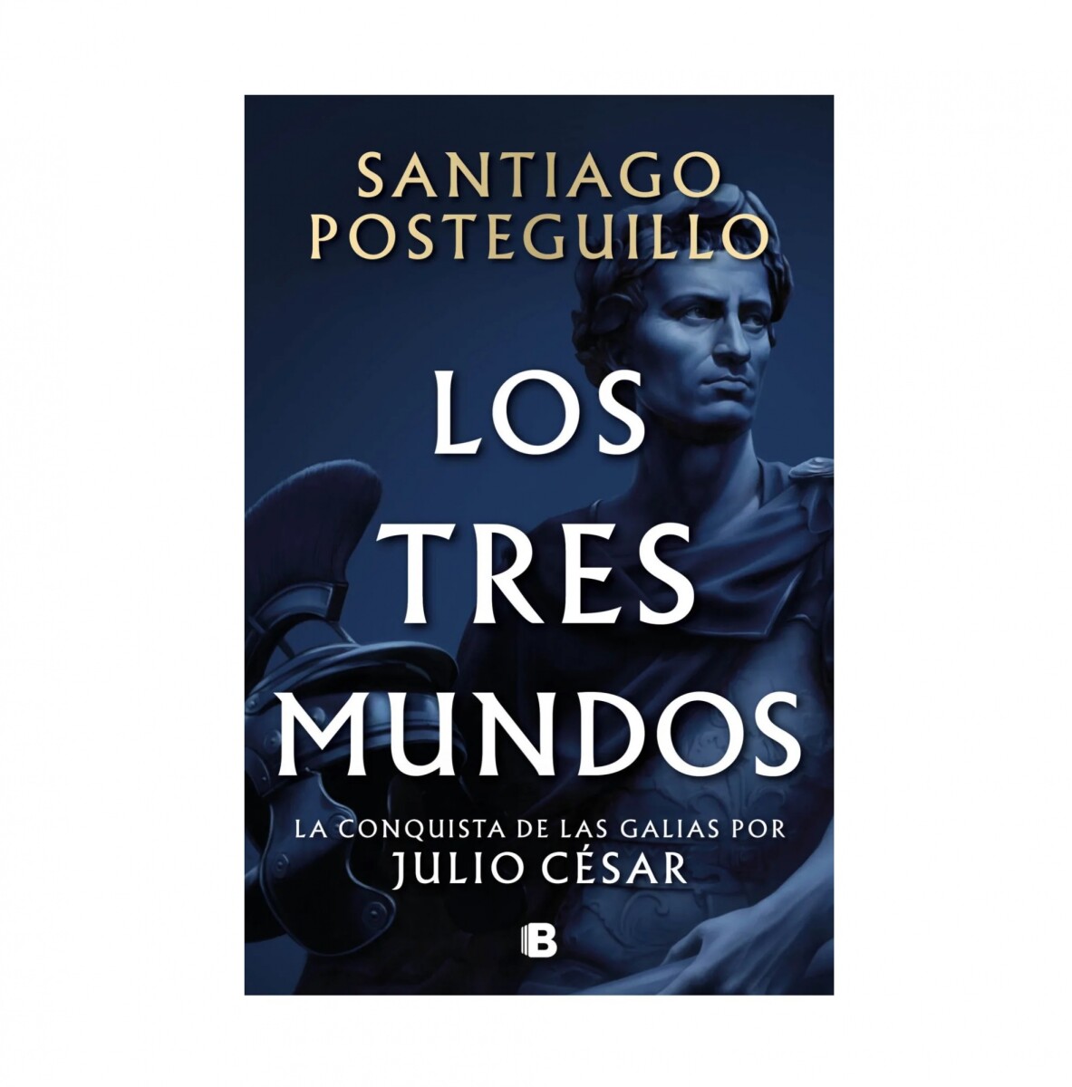 Los Tres Mundos. Julio Cesar 3 