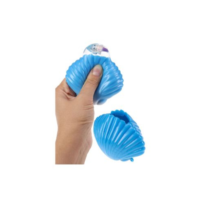 Squishy Amansaloco Sirena Squishy Amansaloco Sirena