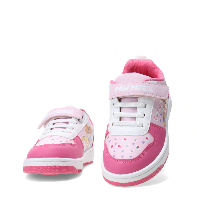 Championes de Niños Nickelodeon Paw Patrol Rosado - Fucsia