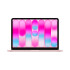 MacBook Neo A18 Pro 8GB RAM 256GB SSD 6C-CPU 5C-GPU Blush MacBook Neo A18 Pro 8GB RAM 256GB SSD 6C-CPU 5C-GPU Blush
