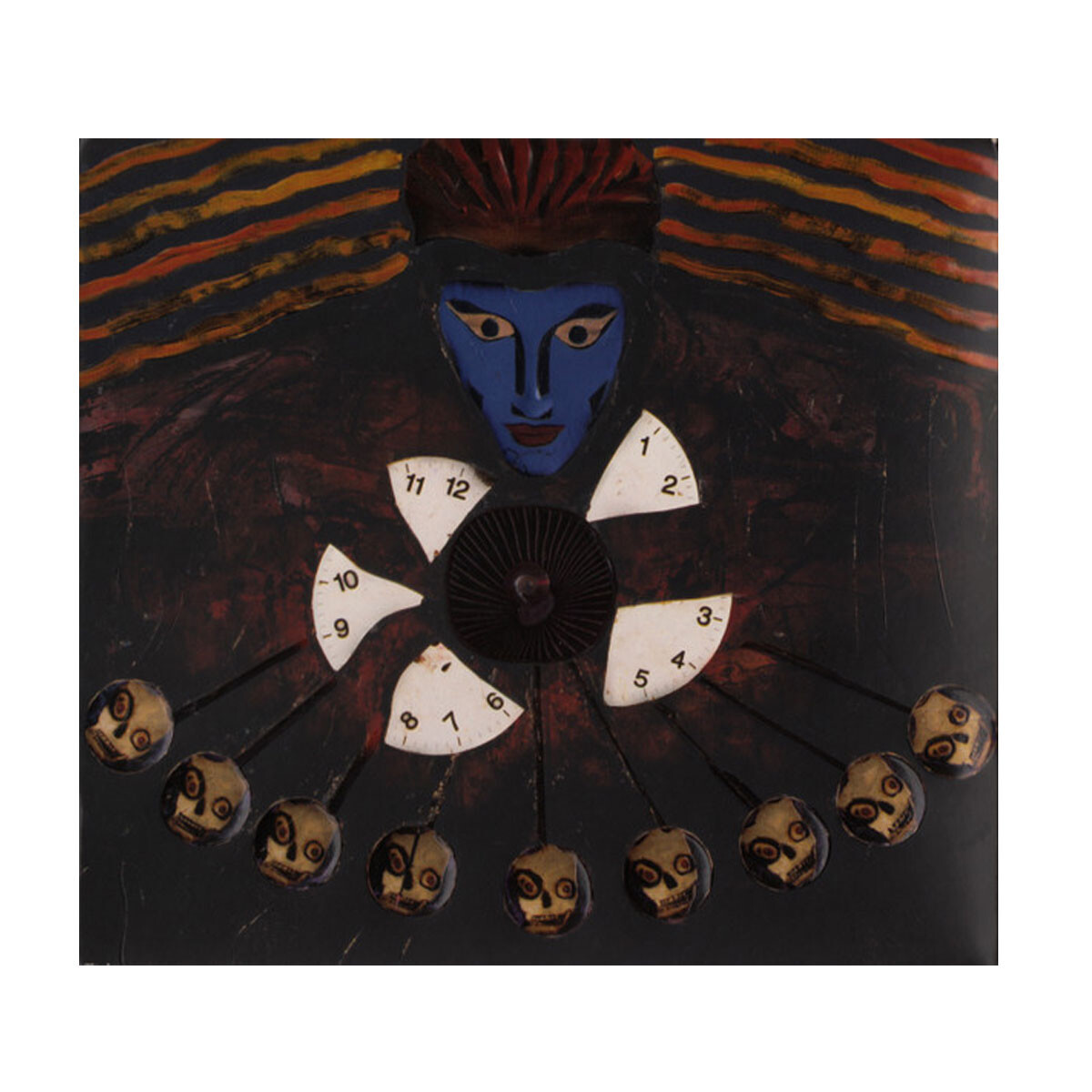 System Of A Down - Hypnotice - Vinilo 