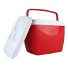 Conservadora MOR 26 litros Rojo