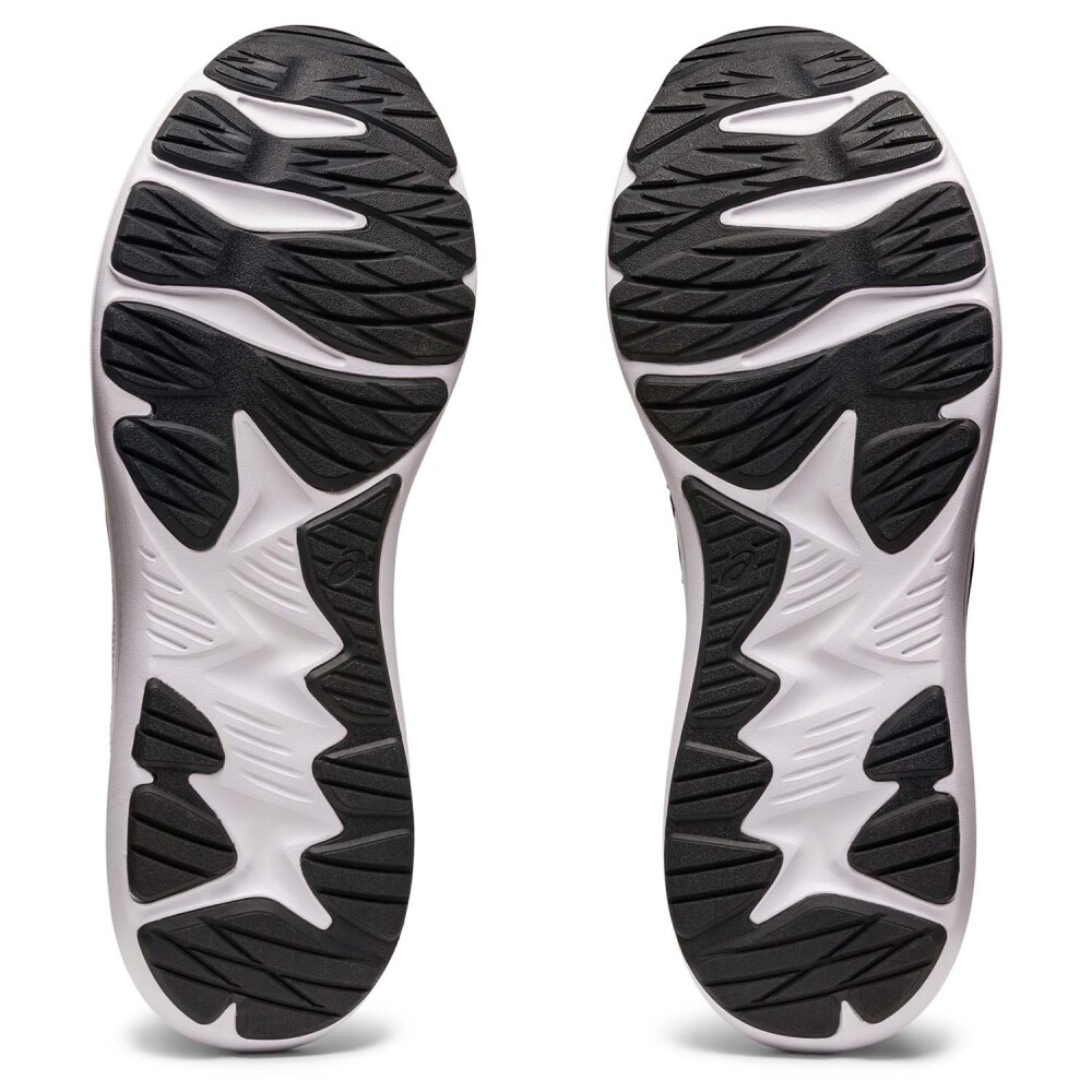 Jolt 4 - Hombre Black/white