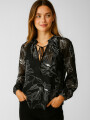 Blusa Sonta Estampado 1