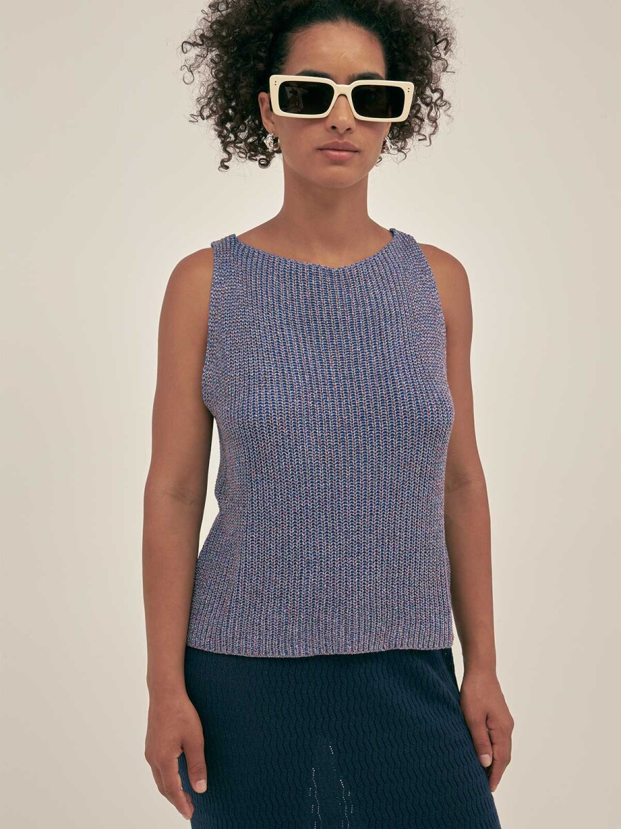 ELI LUREX TOP 