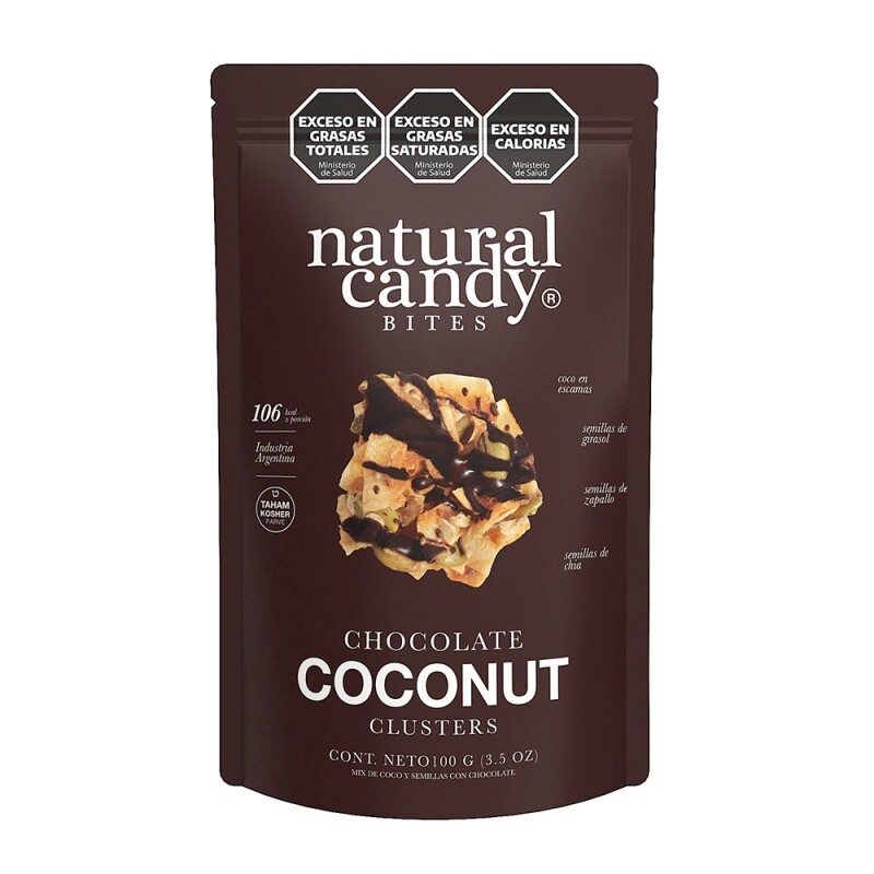 BITE CHOCOLATE COCONUT BITE CHOCOLATE COCONUT