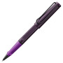 Rollerball LAMY Safari Violet Blackberry Brillante 0