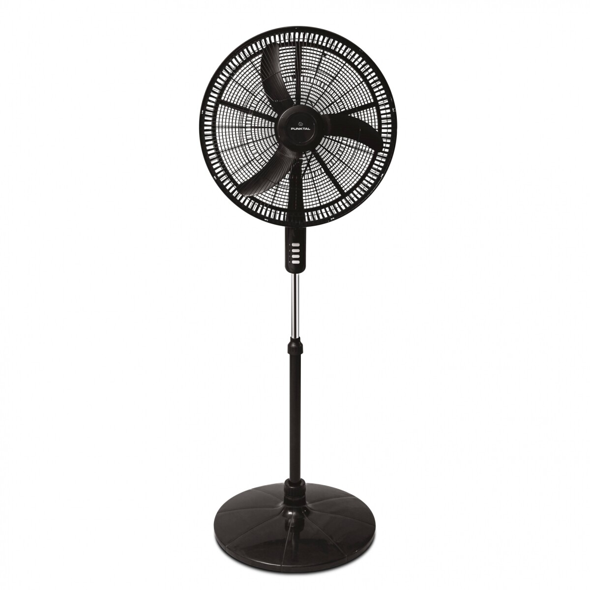 VENTILADOR PUNKTAL DE PIE 50x170 PK-5300 