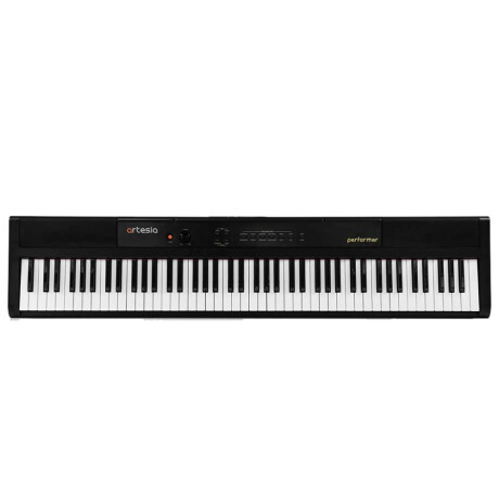 Piano Digital Artesia Performer Black
