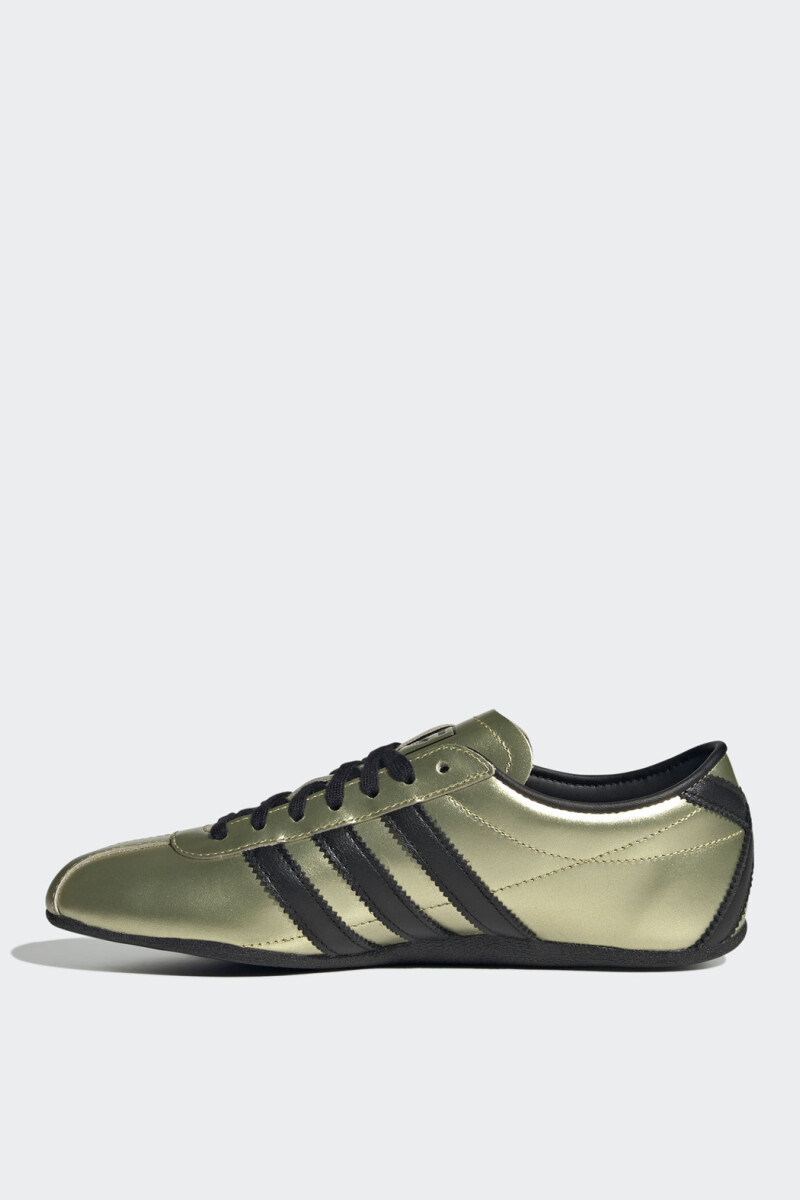 ZAPATILLA TOKYO W Oro