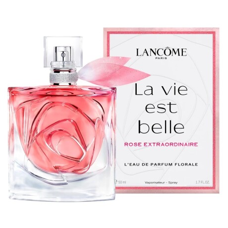 Perfume Lancome la Vie Est Belle Rose Extraordinaire Edp 50ML 001