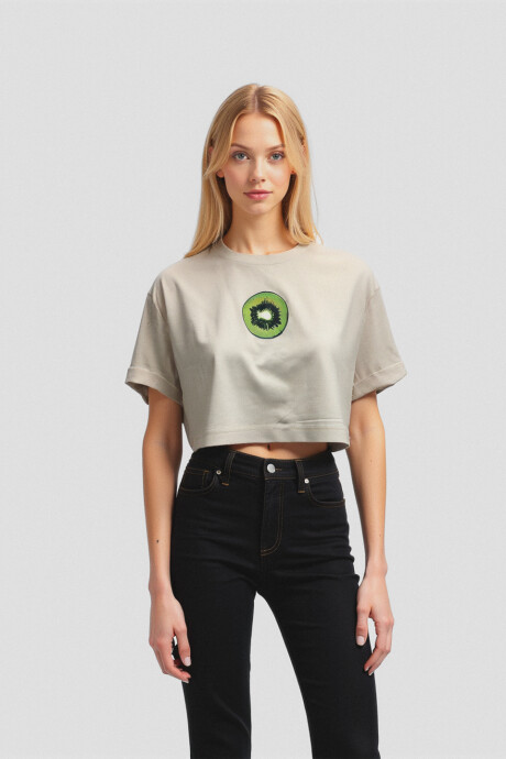 Remera Rasmi Estampado 4