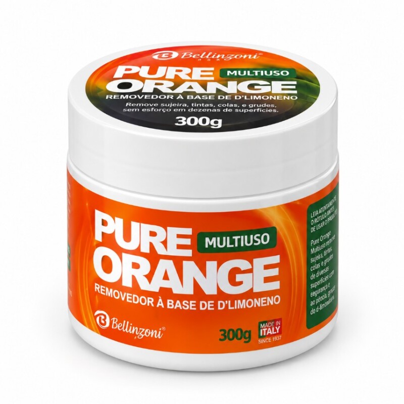 Clynea Pure Orange Pasta Clynea Pure Orange Pasta