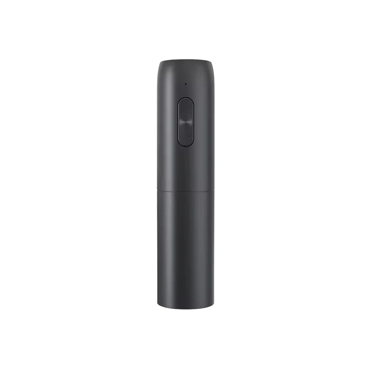 Descorchador Destapador De Vinos Electrico - Negro 