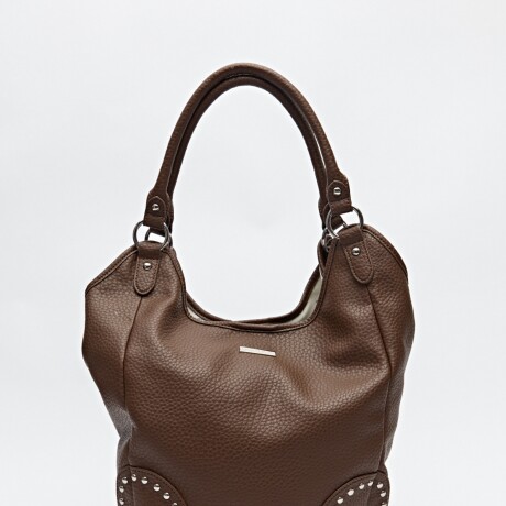 BOLSO CARPENTER Visón