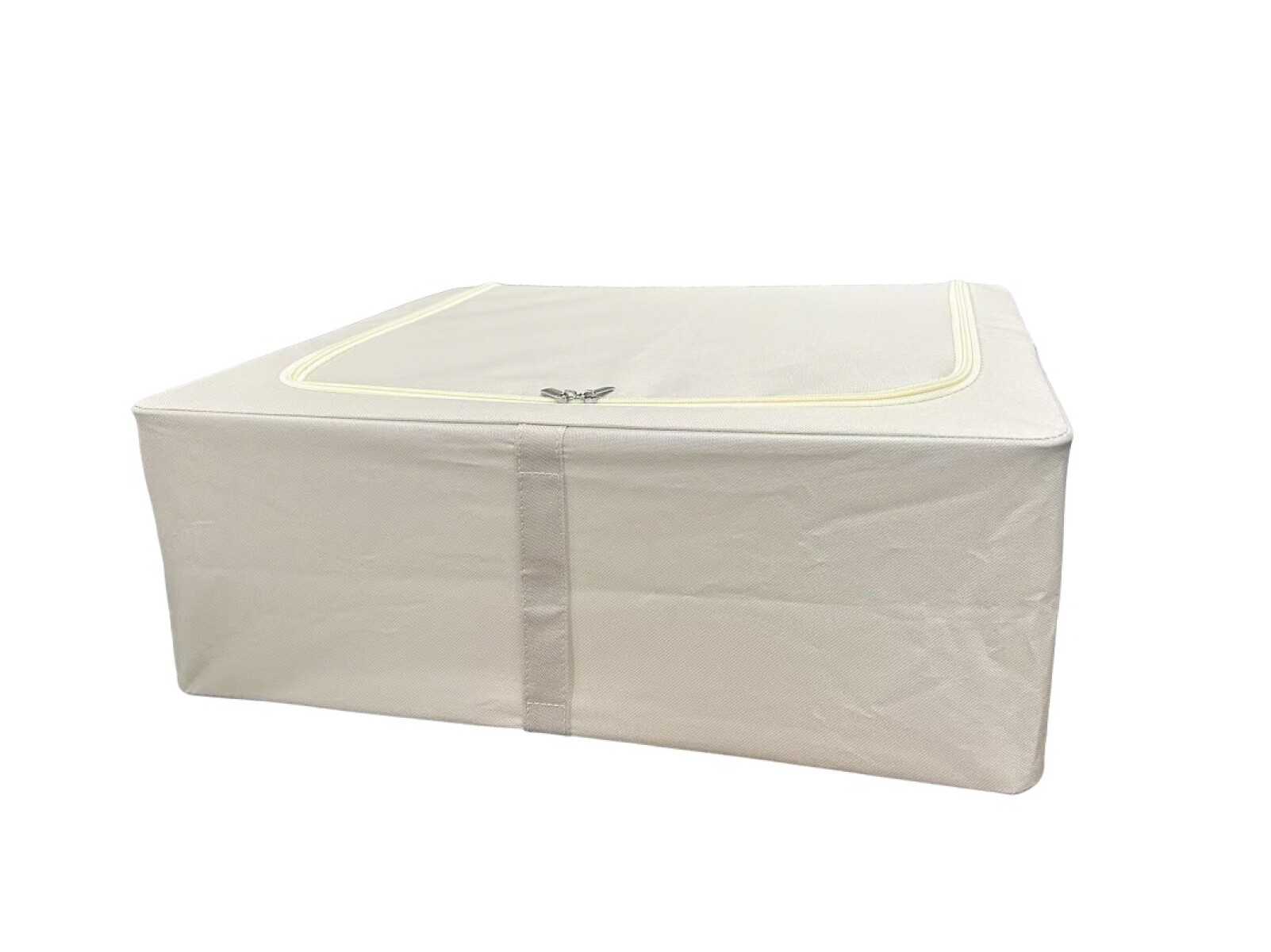 Organizador de tela - blanco 