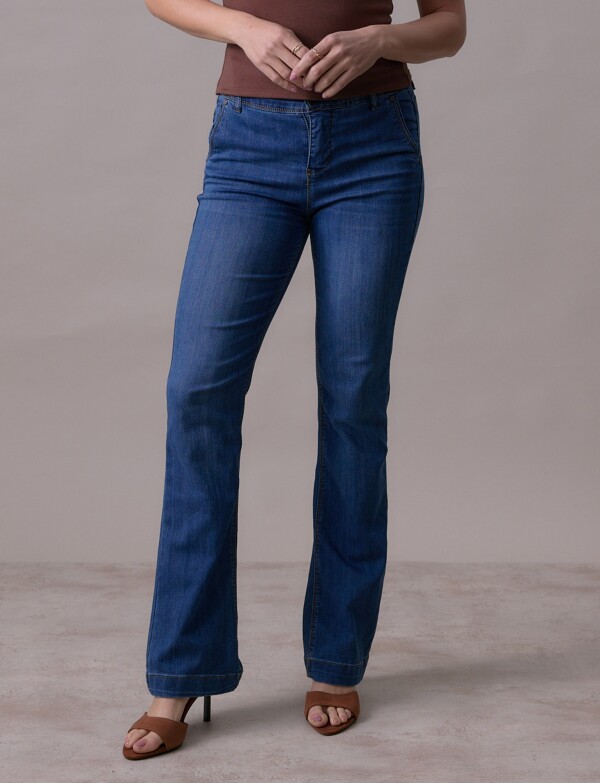 Jean Goddess Recto JEAN