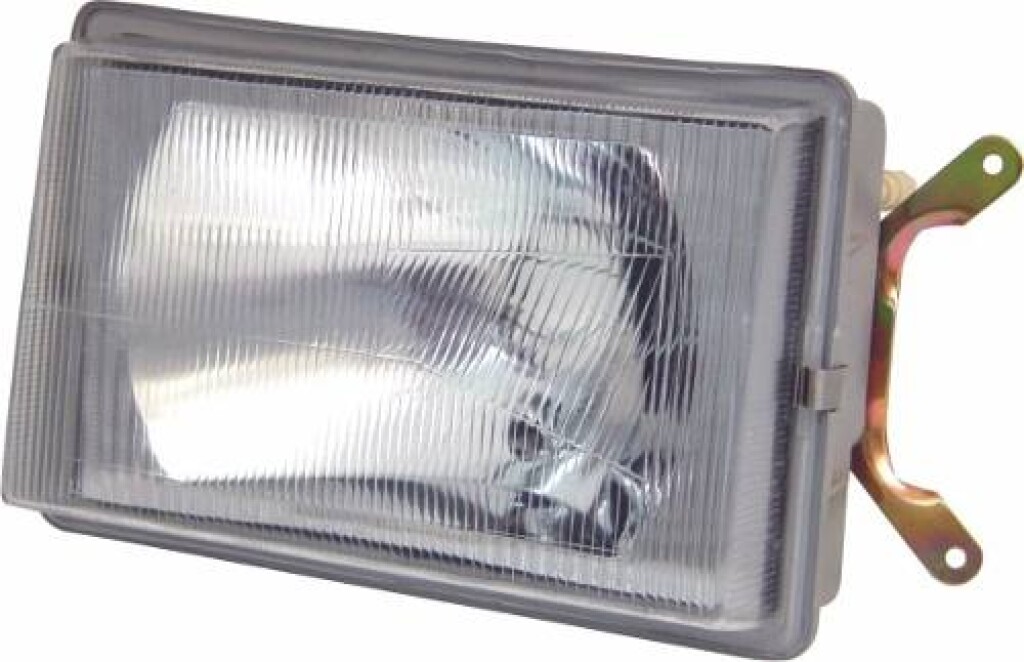 Faro delantero izquierdo Volkswagen Gol Saveiro Amazon