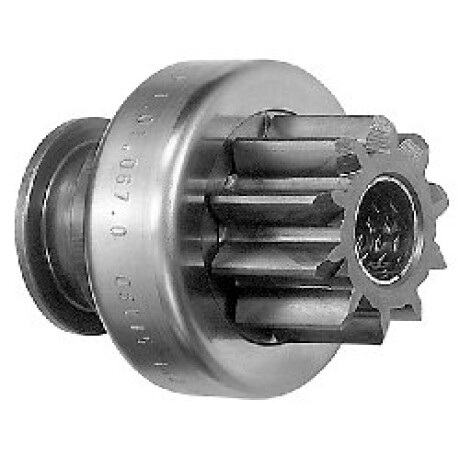 BENDIX ARRANQUE - PERKINS 10D - BEDFORD CAMIONES 6C4 ZEN BENDIX ARRANQUE - PERKINS 10D - BEDFORD CAMIONES 6C4 ZEN