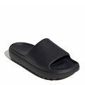 Sandalias Unisex Adidas Adilette Lumia Negro